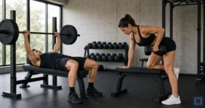 Best 6 Day Push Pull Legs Split