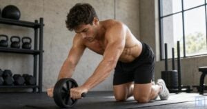 Best Ab Roller Workouts