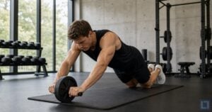 Best Ab Wheel Workouts