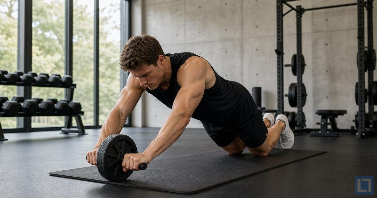Best Ab Wheel Workouts