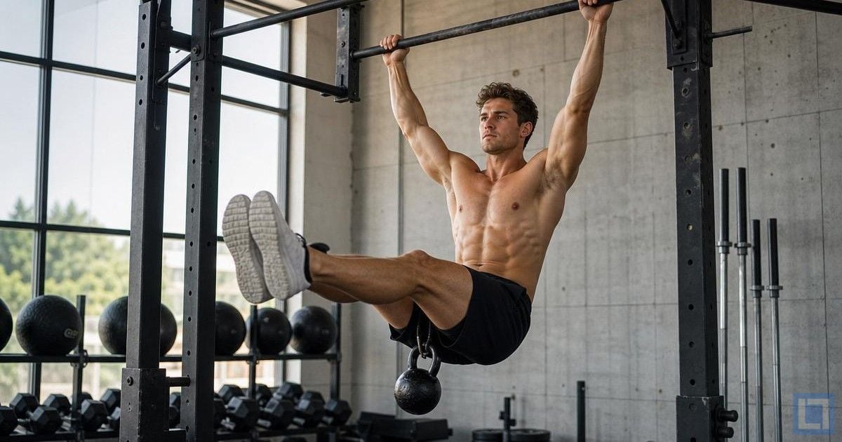 Best Ab Workouts With Weights