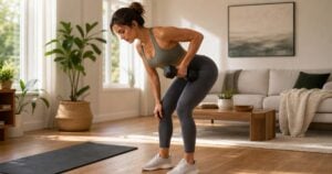 Best At Home Back Workouts
