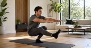 Best At Home Calisthenics Workouts