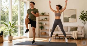 Best At Home Cardio Workouts