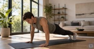 Best At Home Chest Workouts