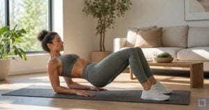 Best At Home Glute Workouts