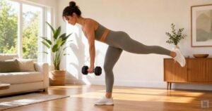 Best At Home Hamstring Workouts
