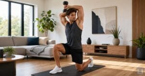 Best At Home Tricep Workouts