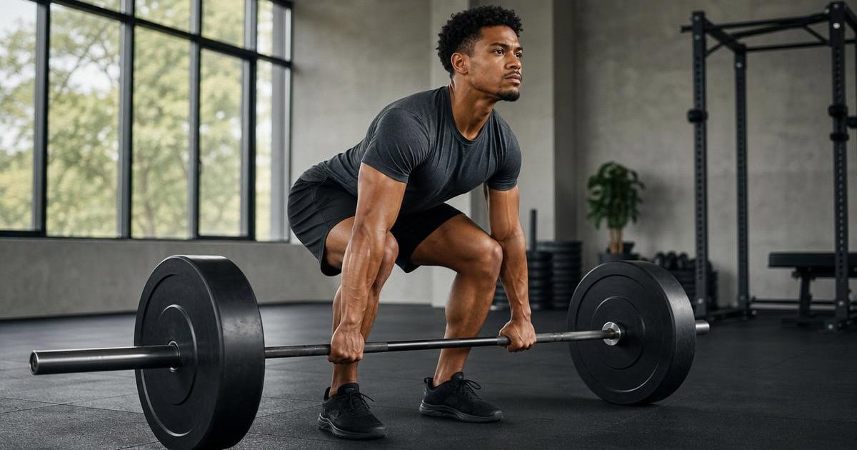 Best Barbell Back Workouts