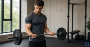 Best Barbell Forearm Workouts