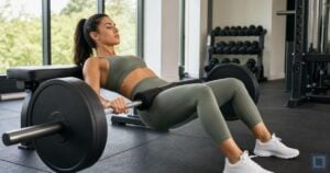 Best Barbell Glute Workouts