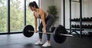 Best Barbell Hamstring Workouts