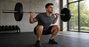 Best Barbell Quad Workouts