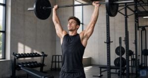 Best Barbell Shoulder Workouts