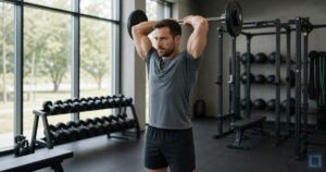 Best Barbell Tricep Workouts