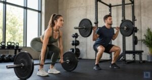 Best Beginner Barbell Workouts