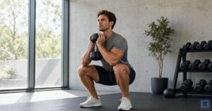 Best Beginner Dumbbell Workouts