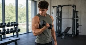 Best Biceps Brachii Exercises