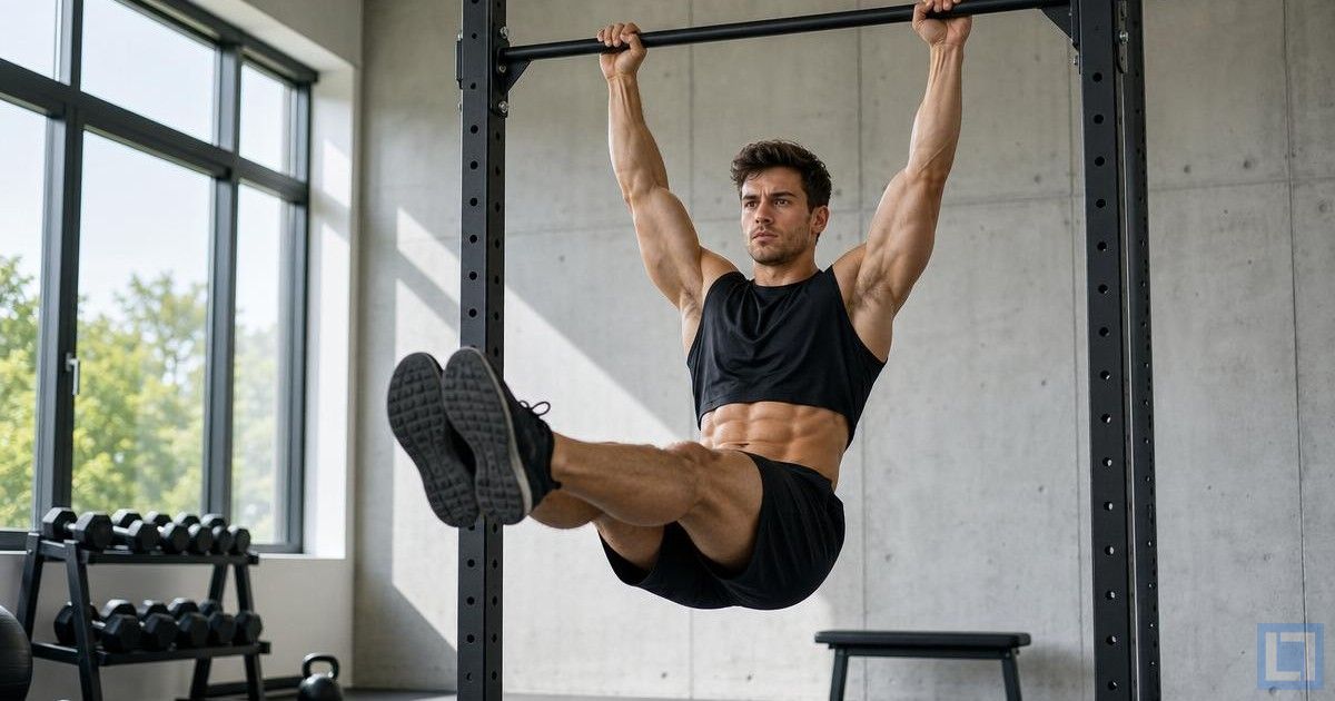 Best Bodyweight Ab Workouts