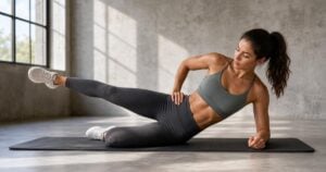 Best Bodyweight Adductor Workouts