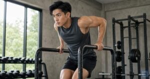 Best Bodyweight Arm Workouts
