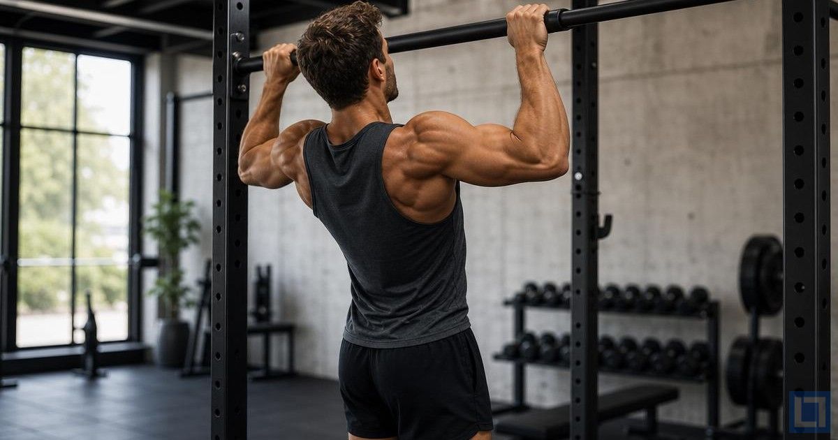 Best Bodyweight Back Workouts
