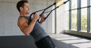 Best Bodyweight Bicep Workouts