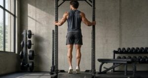 Best Bodyweight Calf Workouts