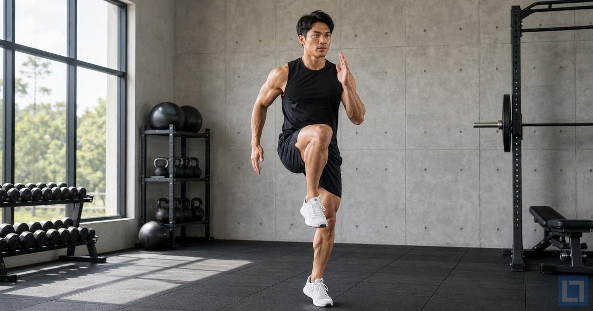 Best Bodyweight Cardio Workouts