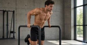 Best Bodyweight Chest Workouts