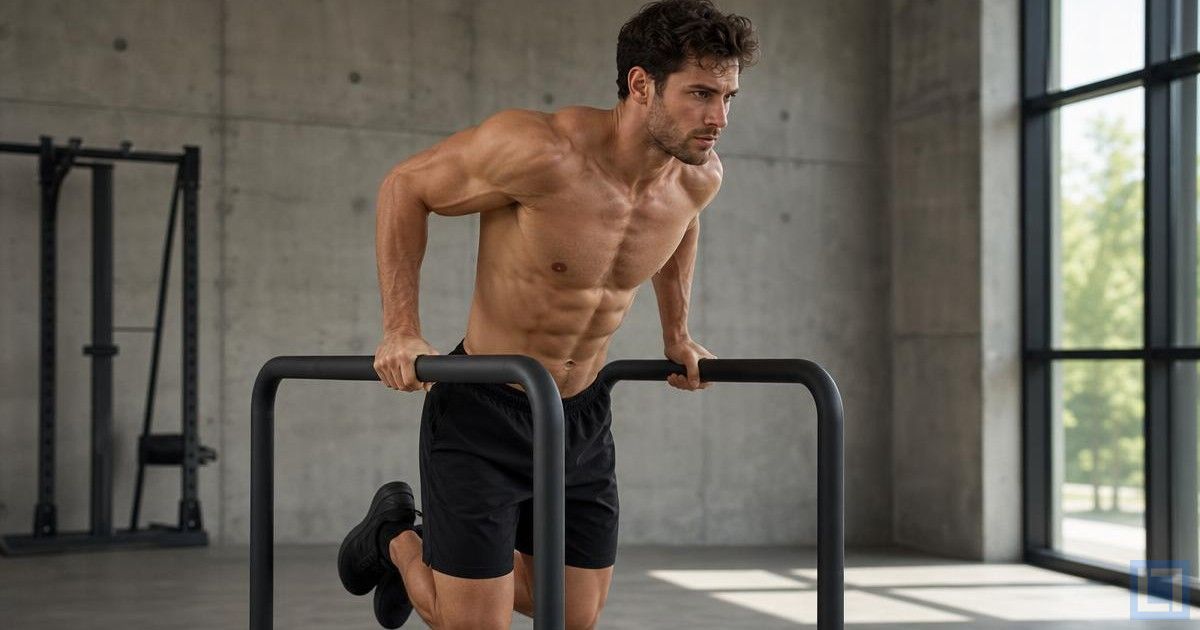 Best Bodyweight Chest Workouts
