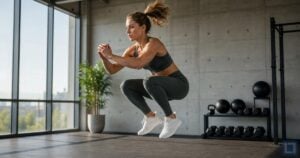 Best Bodyweight Circuit Workouts