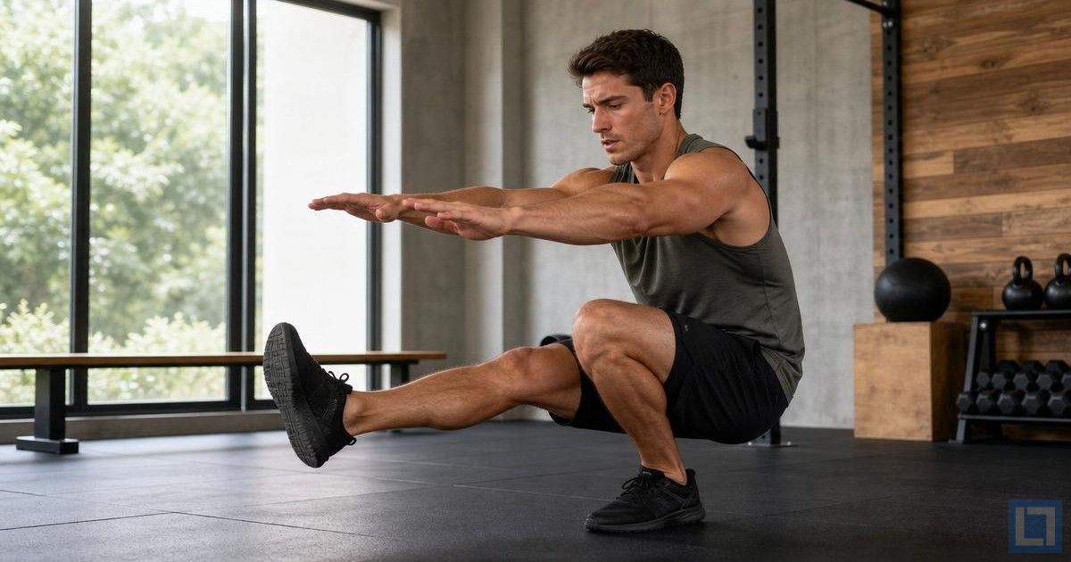 Best Bodyweight Conditioning Workouts