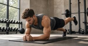 Best Bodyweight Forearm Workouts