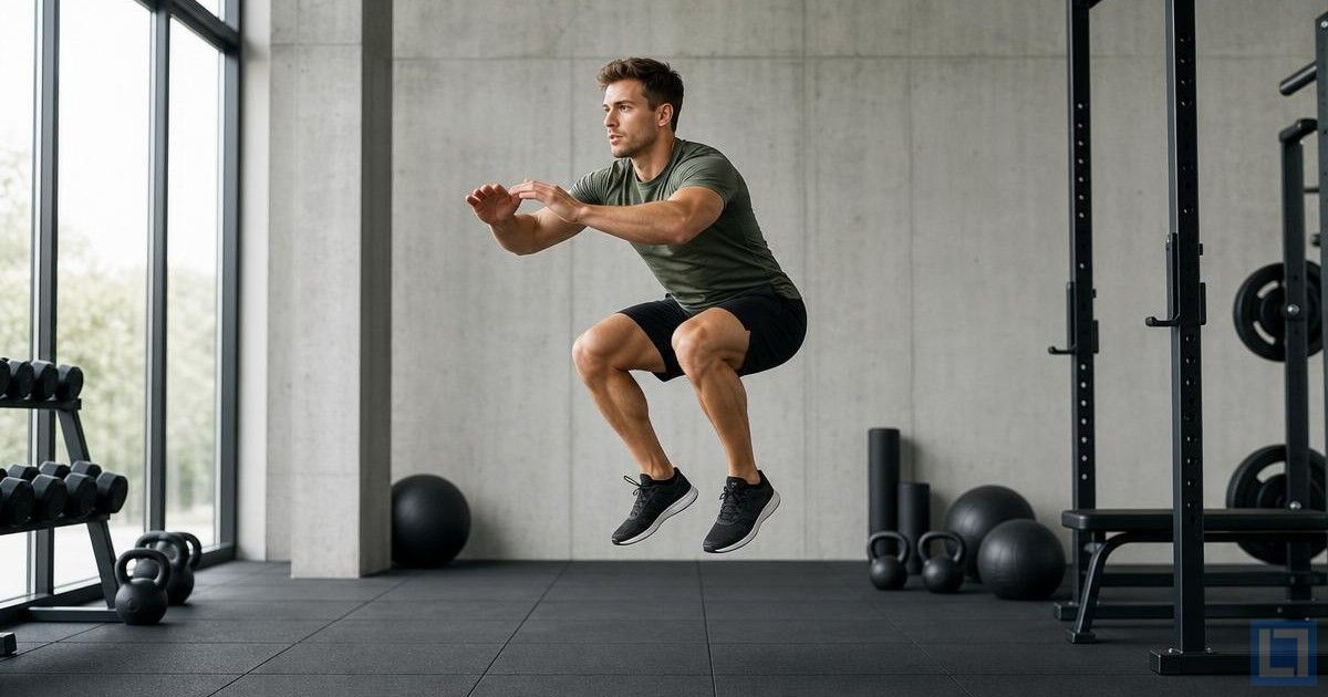Best Bodyweight Hiit Workouts