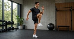 Best Bodyweight Hip Flexor Workouts