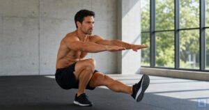 Best Bodyweight Leg Workouts