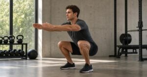 Best Bodyweight Quad Workouts