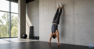 Best Bodyweight Shoulder Workouts