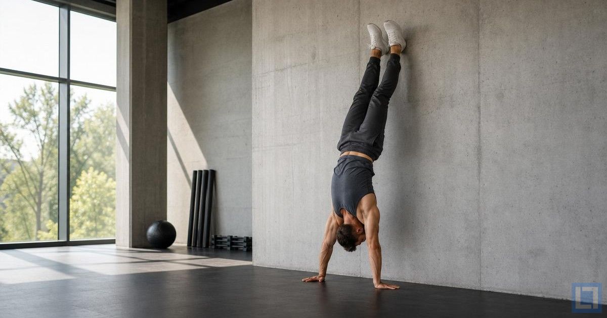 Best Bodyweight Shoulder Workouts