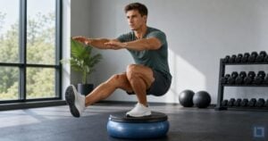 Best Bosu Ball Workouts