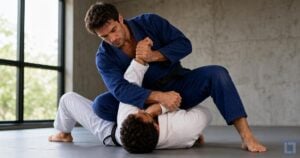 Best Brazilian Jiu Jitsu Workouts