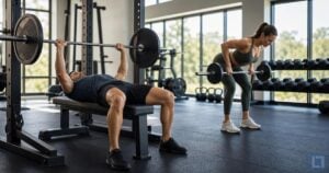 Best Bro Split Workout