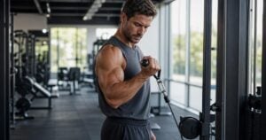 Best Cable Bicep Workouts