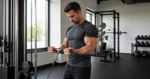Best Cable Forearm Workouts