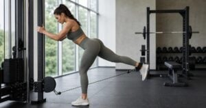 Best Cable Glute Workouts