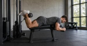 Best Cable Hamstring Workouts
