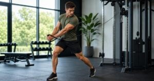 Best Cable Oblique Workouts