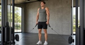 Best Cable Trap Workouts
