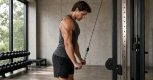 Best Cable Tricep Workouts